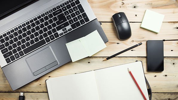 steps to write your own book