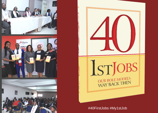 40firstjobs, poise media