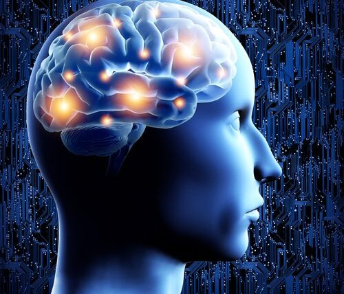 the power of thinking