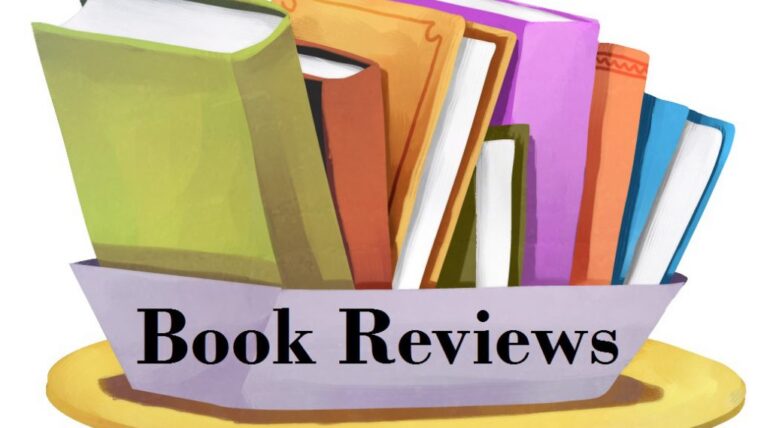 book review image