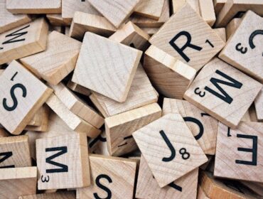 Exploring Wordplay in English