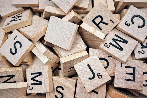 Exploring Wordplay in English