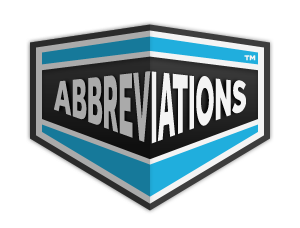 abbrevations