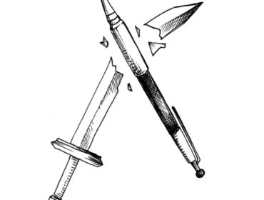 The-pen-is-mightier-than-the-sword