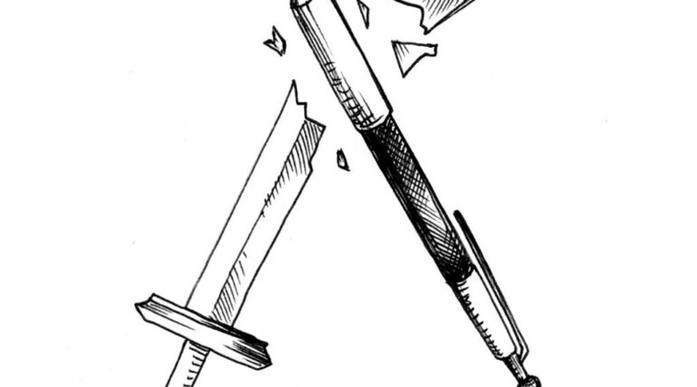 The-pen-is-mightier-than-the-sword