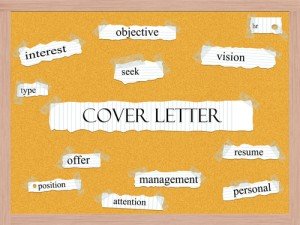 cover letter