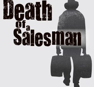 death of a salesman