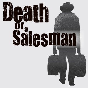 death of a salesman