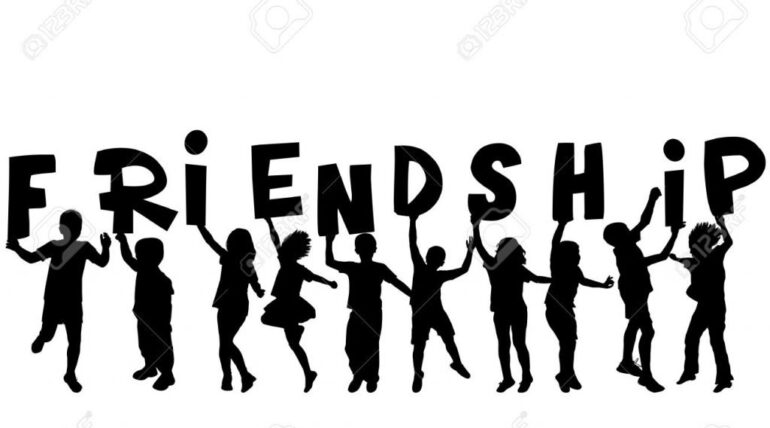 Sad Friendship Story