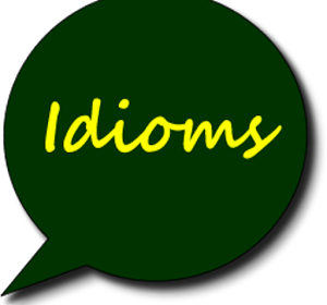 idioms