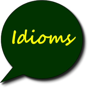 idioms