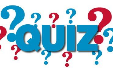 QUIZ
