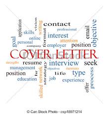 Cover Letter