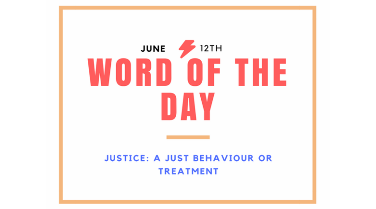 word of The day(14)