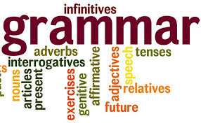 Grammar Rules for Effective Writing