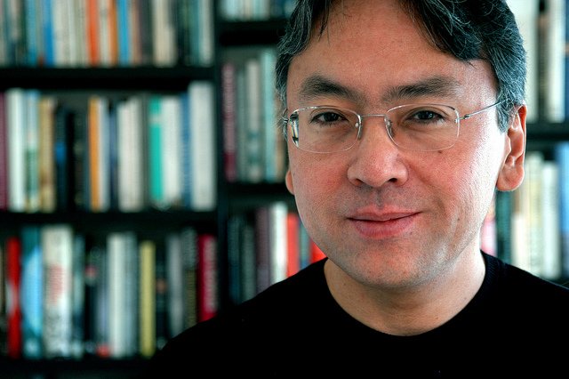 Dedication and Willingness to be Terrible: How Ishiguro won the Nobel.