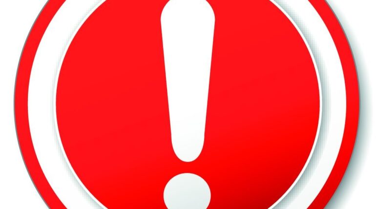 Common errors to avoid in formal writing