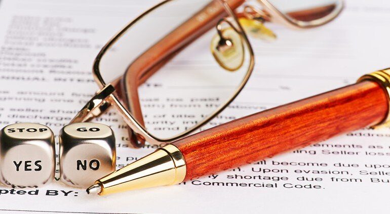 How to Stop Being Overwhelmed and Start Writing