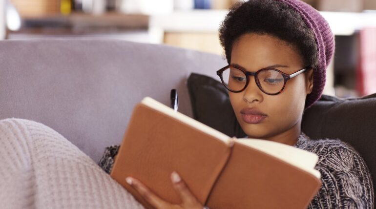 5 Tips on Finding Time to Write