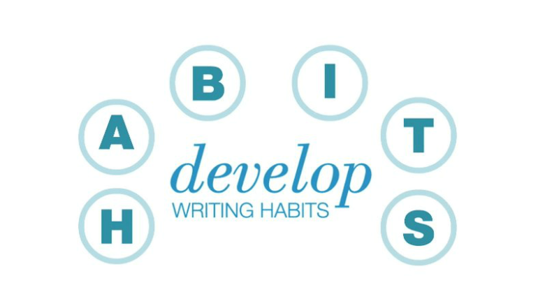 How to Create a Writing Habit that Sticks