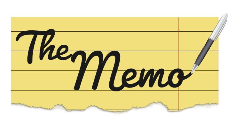 The Best Way to Write a Memo