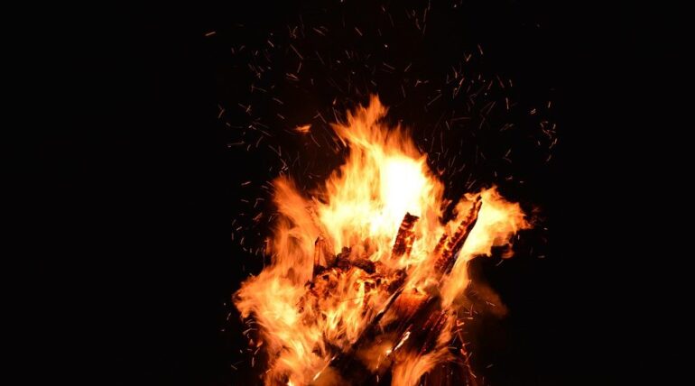 For Your Writing To Spark Fire In The Minds Of Readers, Ask These Questions