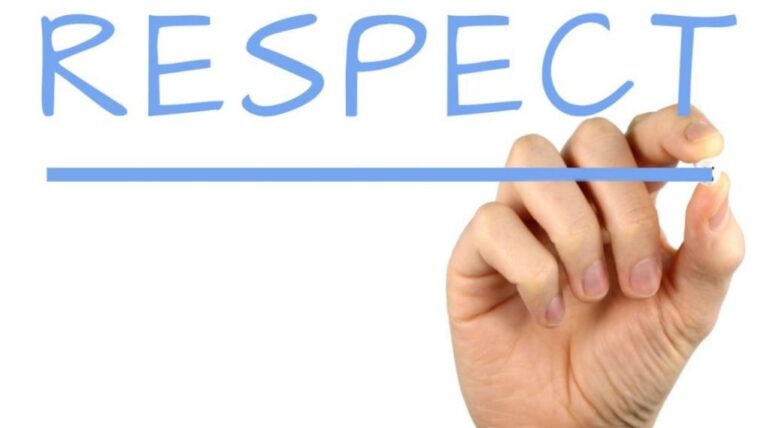 How to Earn Respect as a Writer