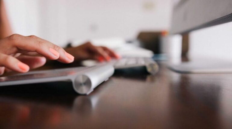 7 Tips to Help You Write Faster