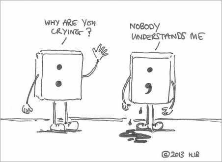 Writing-Technique-When-to-Use-a-Semicolon