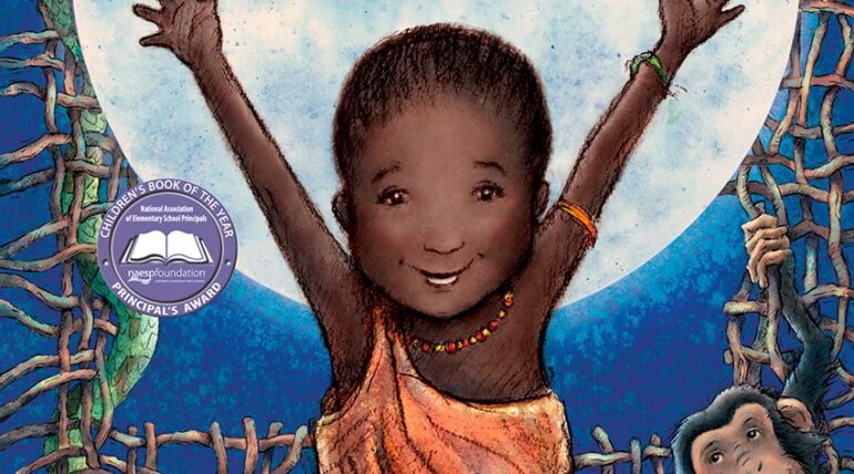 5 Tips on Writing a Relatable Children's Book