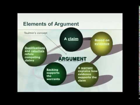 Strategies for Teaching Argument Writing