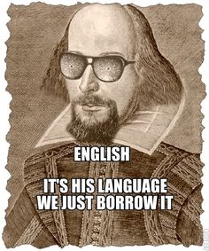 Using Humour to Teach Shakespeare