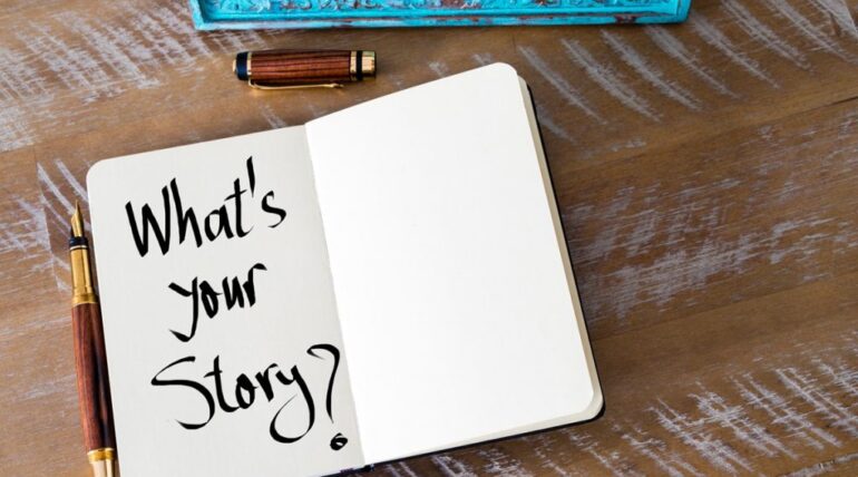 6 Tips for Writing Powerful Dialogue