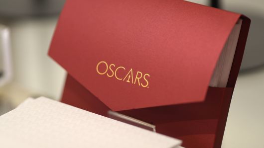 If They Gave Oscars to Books, Here Are The 2019 Nominees