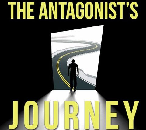 Good Character Flaws Create Complex Antagonists