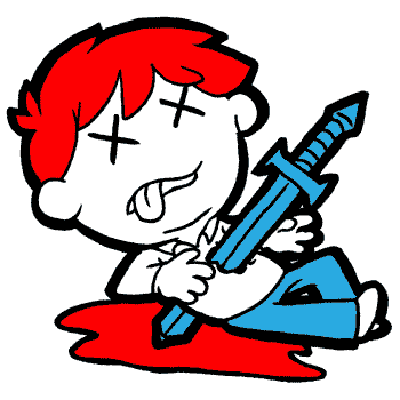 kill off a character