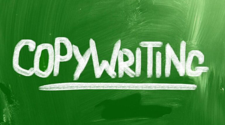 mistakes copywriters make