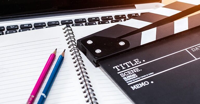 seven tips for screenwriters