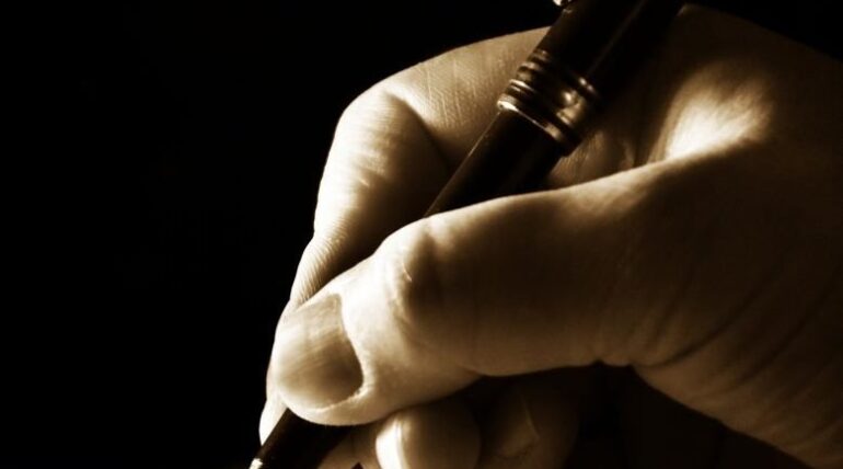 writing flash fiction