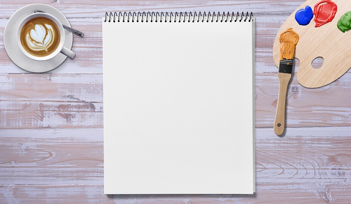 myths about creativity